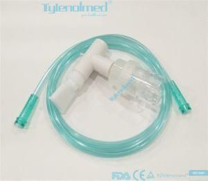 Hot Selling Factory Manufactoring Nebulizer Kit with Mouthpiece