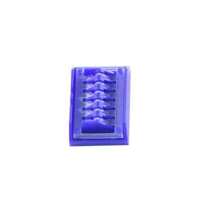 Surgical Class II Non-Absorbable Disposable Ligation Clips Hem-O-Lock Polymer Clip