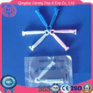 Hospital Sterile Umbilical Cord Clamp