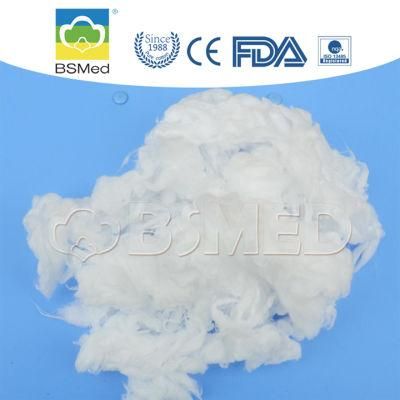 High Quality Bleached Raw Bleached Cotton Material