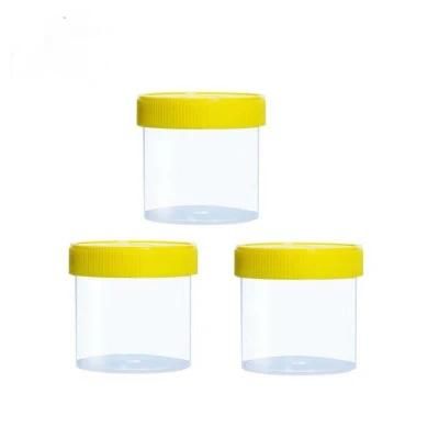 Good Quality Male Disposable Sterile Urine Test Container