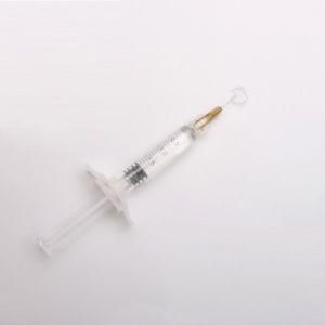 20ml CE Approved Cross Linked Injectable Dermal Filler for Breast and Buttock Injection Plastic Surgery