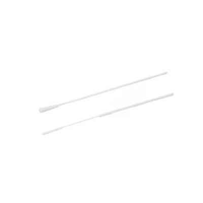 China Professional Manufacture Sampling Test Flocking Swab Sterile Throat Cavity Swab Stick