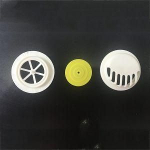 Exhalation Valve Filter Valve for Dust Mask