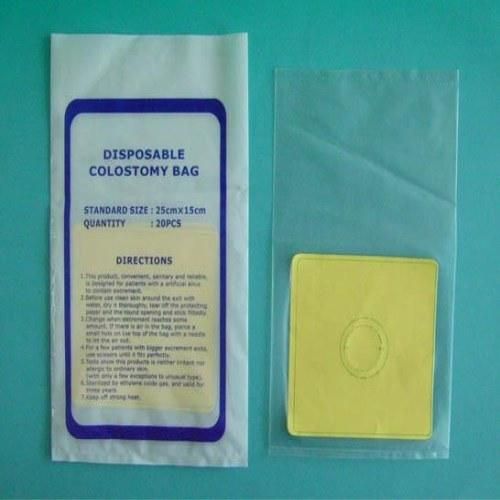 Stoma Bags/Colostomy Bags/Urostomy Bags