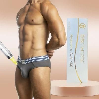 Derm Penis Hyaluronic Acid Dermal Filler for Penis