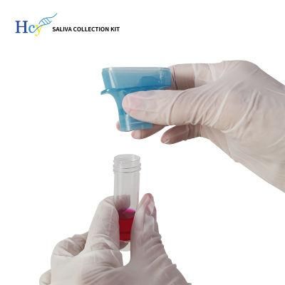 HDP5000 Sutures Specimen Nail Tip Dialyzer Saliva Test Kits Wholesale