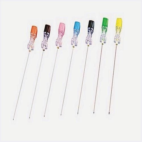 Disposable Medical Spinal Epidural Needle