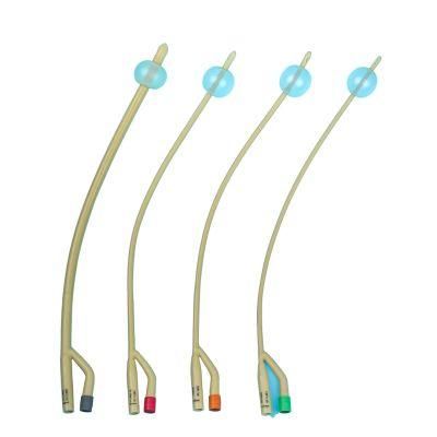 CE Urinary Catheter Foley Catheters