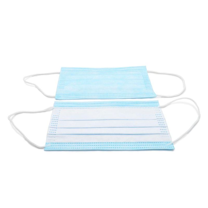 3ply Medical Face Mask, 3 Ply Disposable Face Mask