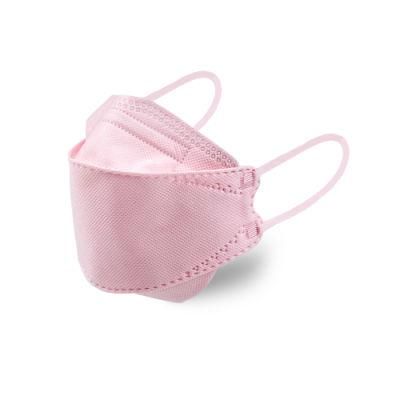 Best Kf94 Korean Made Face Mask Korea Beige Kf94 Kids Mask 3D Safety Protection Facemask, Kf94 Kids Mask