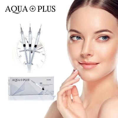 1ml 2ml Beauty Ha Gel Cross Linked Hyaluronic Acid Inject Buy Injectable Dermal Filler