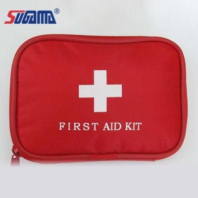 Light Weight Medical First Aid Bag for Travel with Low Price