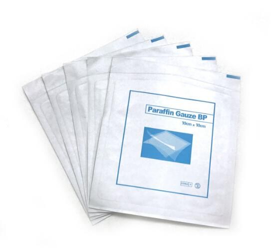 Disposable Wound Care Dressing Medical Absorbent Combine Pad Abd Pad