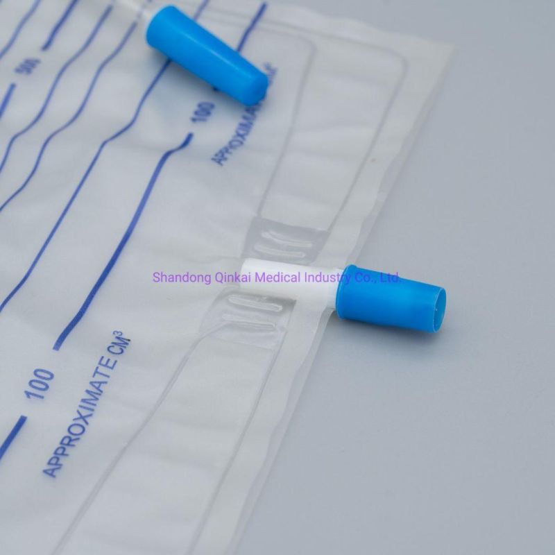 Urine Drainage Urine Bag 1500ml 2000ml