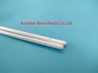LDPE Expansion Catheter with Hole Variable Diameter