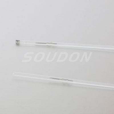 Disposable Medical Injection Needle with Eo Sterilization for Endoscope