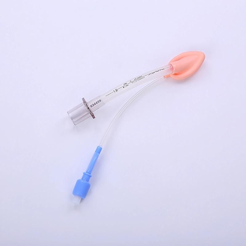 Sterile Surgical Reusable Silicone Laryngeal Mask Airway
