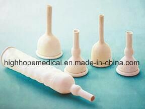 Medical Latex External Male Catheter