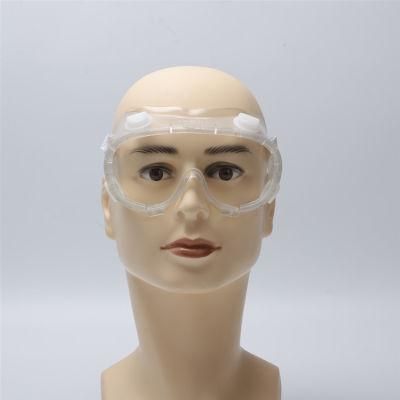 Portective Medical Safety Goggle Anti Fog
