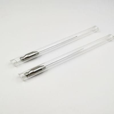 Different Size Luer Lock Fat Injection Cannula Liposuction Cannula