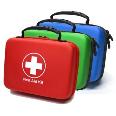 Cheap Price First-Aid First Aid Kit Emergency Response Bag