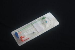 Disposable Medical Radiac Introducer Sets