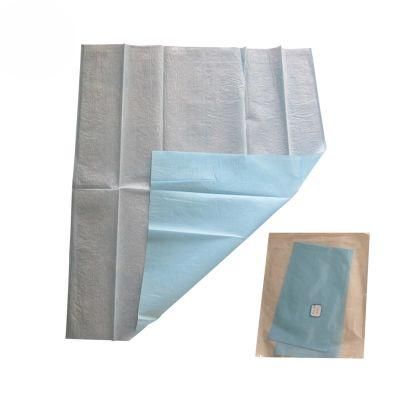 Surgical Table Cover Examination Table Cover Table Cover for Hospital