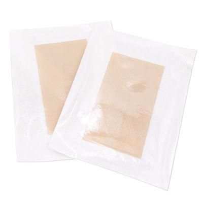 Disposables Medical Supplies Surgical Scar Removal Wound Healing Patch