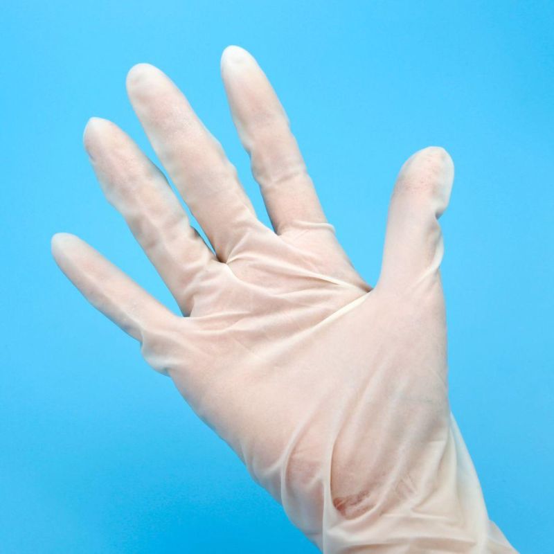 Surgical Gloves with High Quality