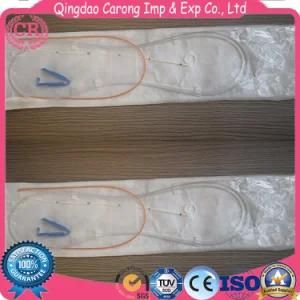 Double J Pigtail Catheter Ureteral Stent