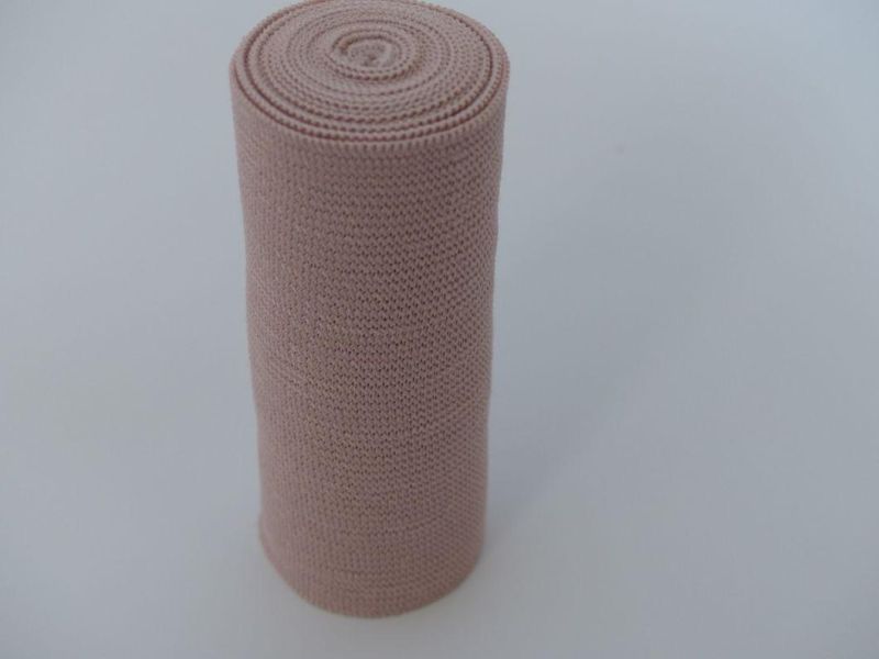 Rubber Elastic Bandage 5cmx4.5m Latex Belt