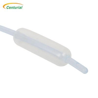 High Quality Silicone Postpartum Hemostasis Balloon with Rapid Instillation