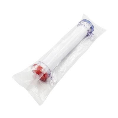 Dialysis Bloodline Hemodialysis Blood Tubing Set