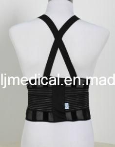 Permeable Industrial Waist Support Lj014