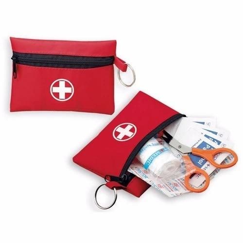 New First Aid Kit Emergency Medical First Aid Kit Bag Waterproof Kits Bag