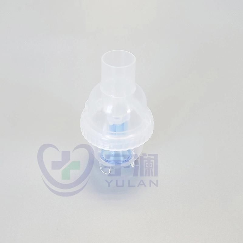 Disposable Nebulizer Jar