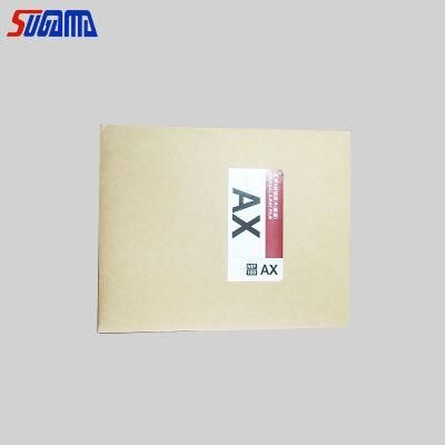 Medical X-ray Film 18X24cm Green Film for Radiology Diagnostic