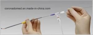 Sinuplasty Balloon Catheter System for Ent Feild Medical Supplies