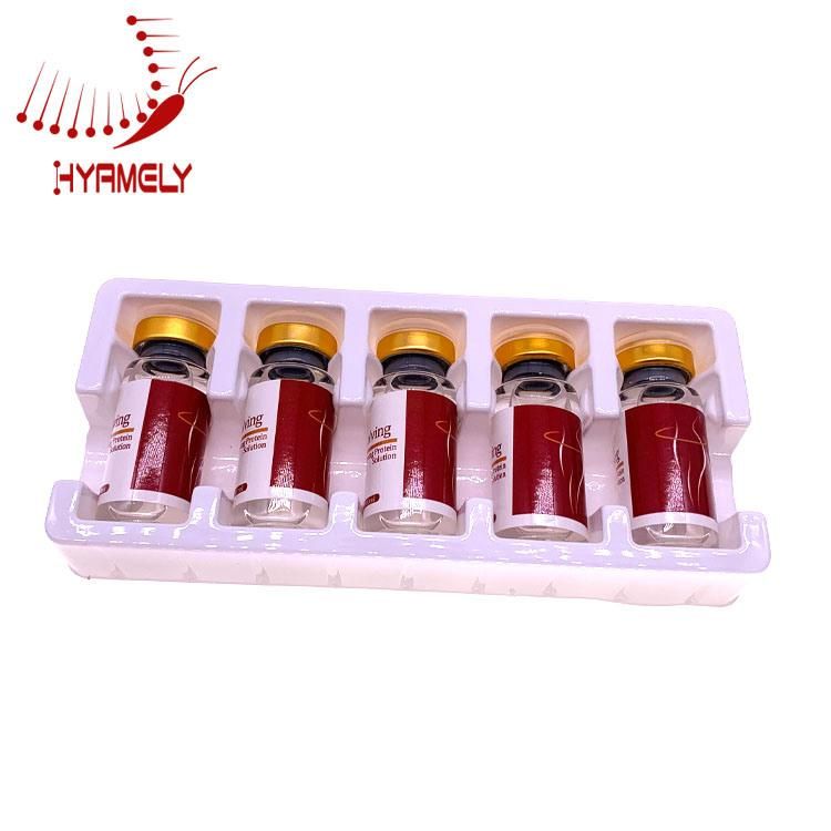 Fat Dissolving Solution Injection Double Chin Burning Fat Serum