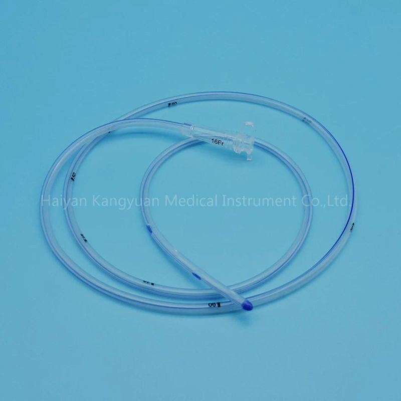 Good Price Silicone Stomach Tube China Made