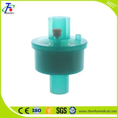 Disposable Hme Filter for Medical Anesthesia Ventilator