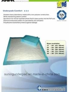 Disposable Medical Linen Savers Underpad