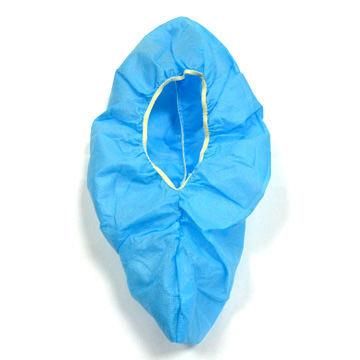 Disposable Isolation Protective Shoes Cover