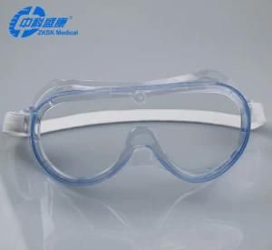 Medical Protection Goggles Ready to Ship