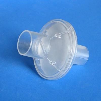 with Logo Printing Surgical Supplies Materials Zhenfu Ventilater Hme Filter