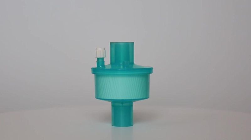 Cheap and Best Disposable Breathing Filter Bacteria Filter