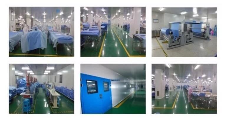 Wholesale Disposable PP Non Woven Lab Coat Disposable Use