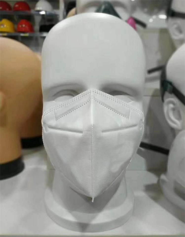 Disposable Dust Mask Anti-Virus Particulate Respirator Breathable Face Surgical Mask