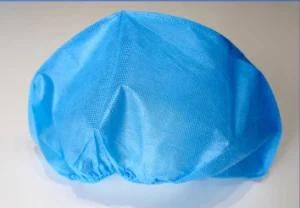 Disposable Surgical Cap Surgical Cap Nurse Cap Medical Hat SMS Doctor Cap PP Non Woven Fabric High Quality Cap